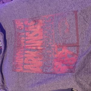 University of Arkansas Razorbacks Tshirt Brand New